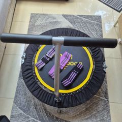 Trampoline