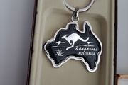 new key ring from Australia