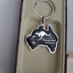 new key ring from Australia