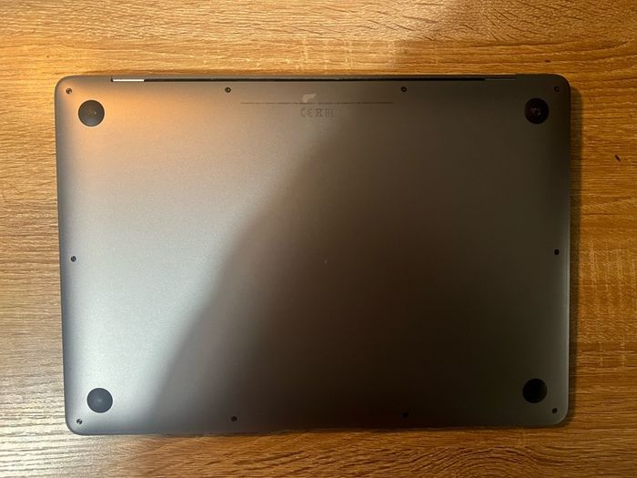 Macbook Air M1