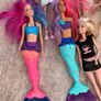 Barbie dolls, 43 in total Image 4