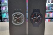 Samsung Watch Ultra 2