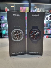 Samsung Watch Ultra 2