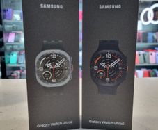 Samsung Watch Ultra 2