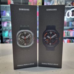 Samsung Watch Ultra 2