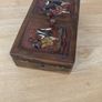 Vintage Wooden Box Image 3