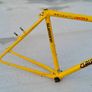 Lugged MTB frame Image 2
