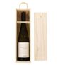 New Natural Wood Wine Boxes Image 7