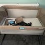Graco crib Image 5