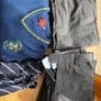Carnew uniform Image 4