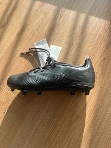Adidas Predator League Firm Ground Football Boots