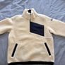 Nordwolle "Knut" Teddy Fleece Wool Sweater - Size XL (No Wait Time!) Image 5