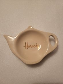 Harrods china