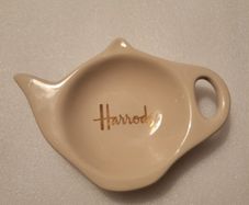 Harrods china