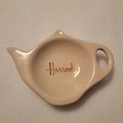 Harrods china