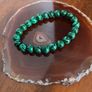 beads malakite Image 2