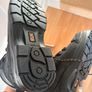 ELK work boots Image 4