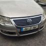 2009 passat breaking Image 3