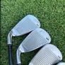 Callaway x18 Gems ladies flex irons Image 4