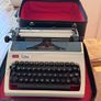Typewriter - Daro Erika, Germany, 1965 Image 5