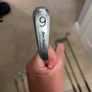 Ben Sayer Forged Graphite Golf Clubs Image 9