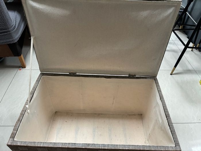 Storage Box