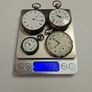 Silver watches Image 3