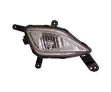 Fog lamp Hyundai