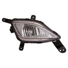 Fog lamp Hyundai