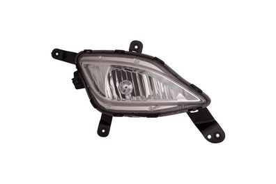 Fog lamp Hyundai