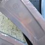 Volkswagen Alloys 235 45 R17 and tyres Image 4