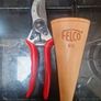 Felco and harden secateurs Image 7