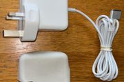 45W Replacement AC adapter for MacBook Air Model:A1436/A1465/A1466