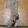 Peamount Industries Newcastle, Co. Dublin hand printing press Image 2