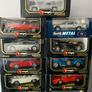 Burago Model Cars Collection - Scale 1/18 Image 2