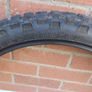 Two dual sport tyres with 800 Km Image 5