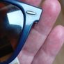 Ray-Ban 2140 Wayfarer Sunglasses Image 9