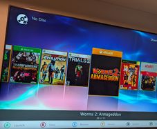 Xbox 360 rgh3