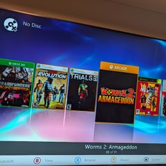 Xbox 360 rgh3