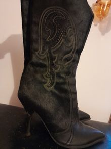 ladies boots