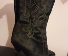 ladies boots