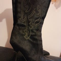 ladies boots