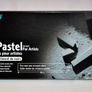 Mungyo Artist's Soft Pastels (12 Charcoal) Image 2