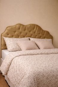 Headboard
