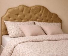 Headboard
