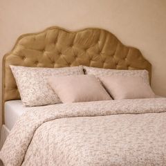 Headboard