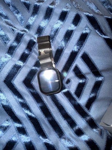 Apple Watch Ultra 3