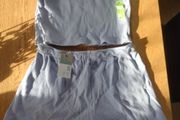 Ladies Top and Shorts Set for Sale