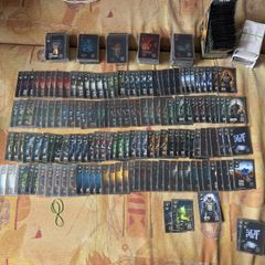 STALKER 2 Complete 48Card Collection