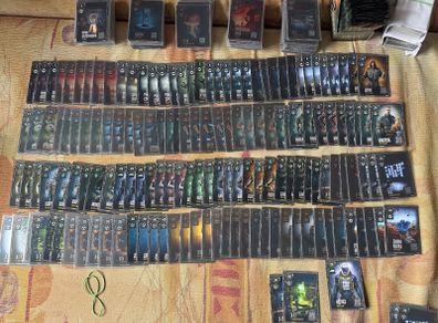 STALKER 2 Complete 48Card Collection